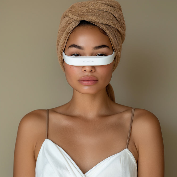 LED Licht Therapie: Strahlende Haut durch Lichttechnologie