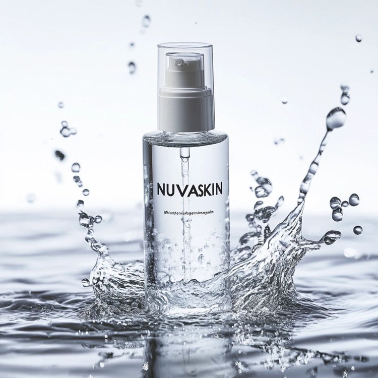 Hydro-Boost Seren mit Hyaluron für intensive Feuchtigkeit