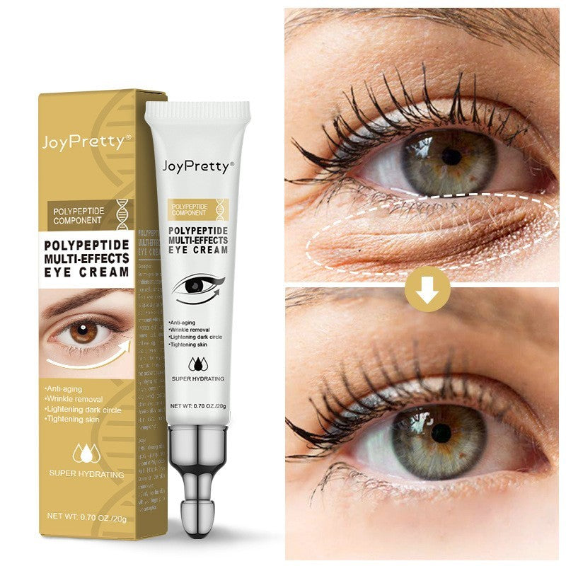 Anti-aging eye cream
