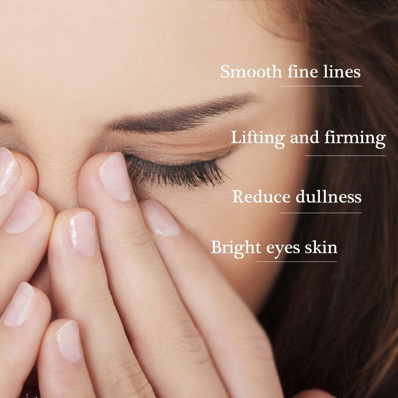 Anti-aging eye cream