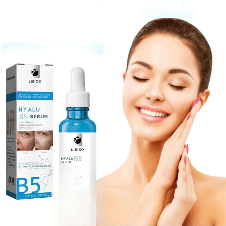 Hyalu B5 Serum - Anti-Aging Care