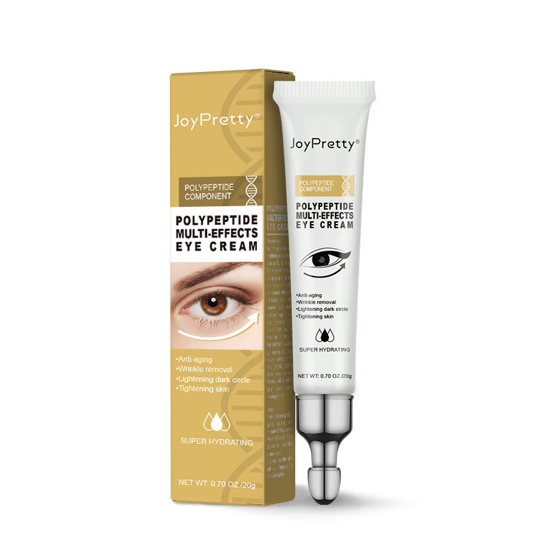 Anti-aging eye cream