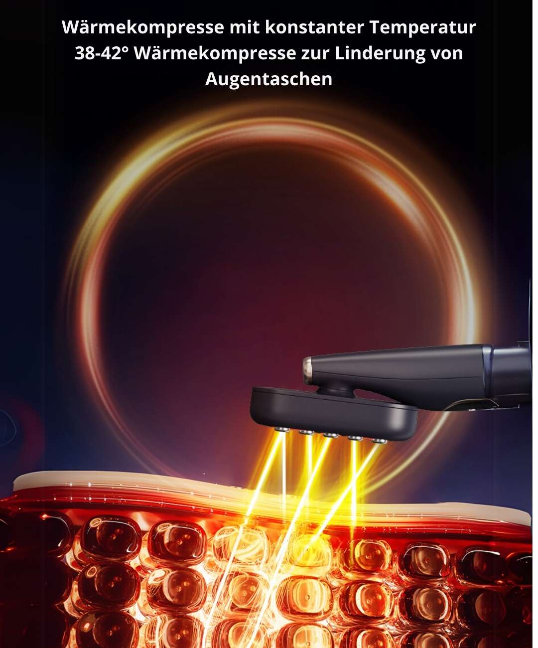 NUVASKIN - MagicTouch 2025 - New Generation