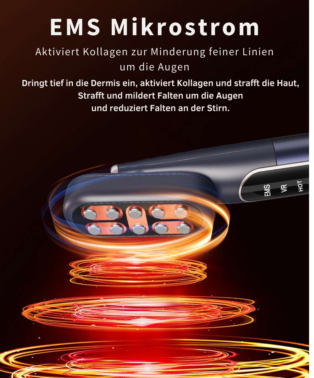 NUVASKIN - MagicTouch 2025 - New Generation