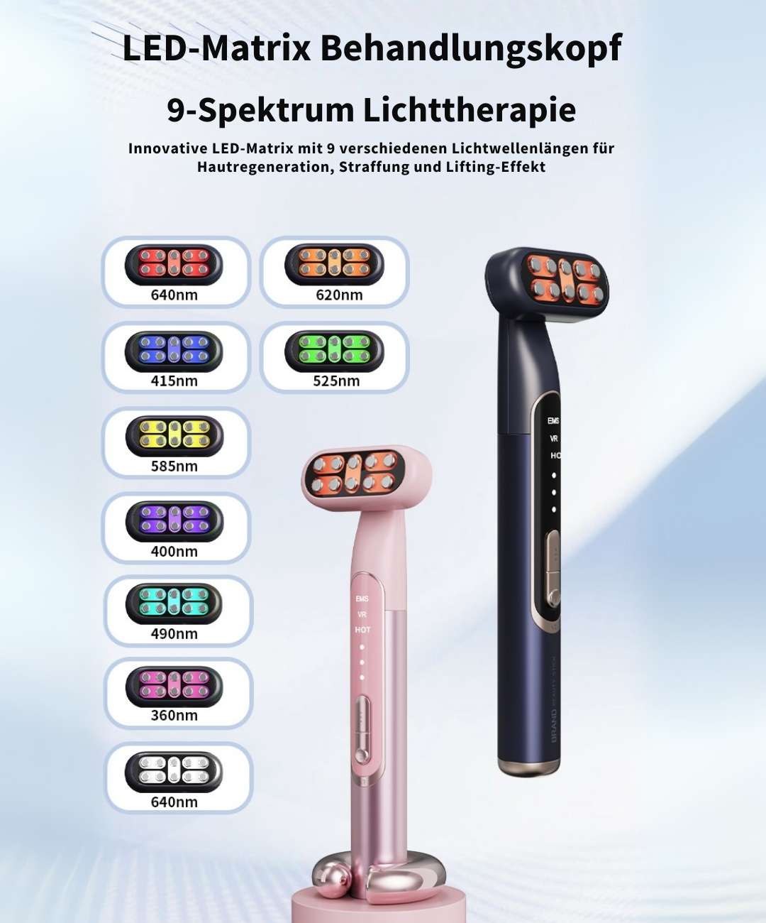 NUVASKIN - MagicTouch 2025 - New Generation