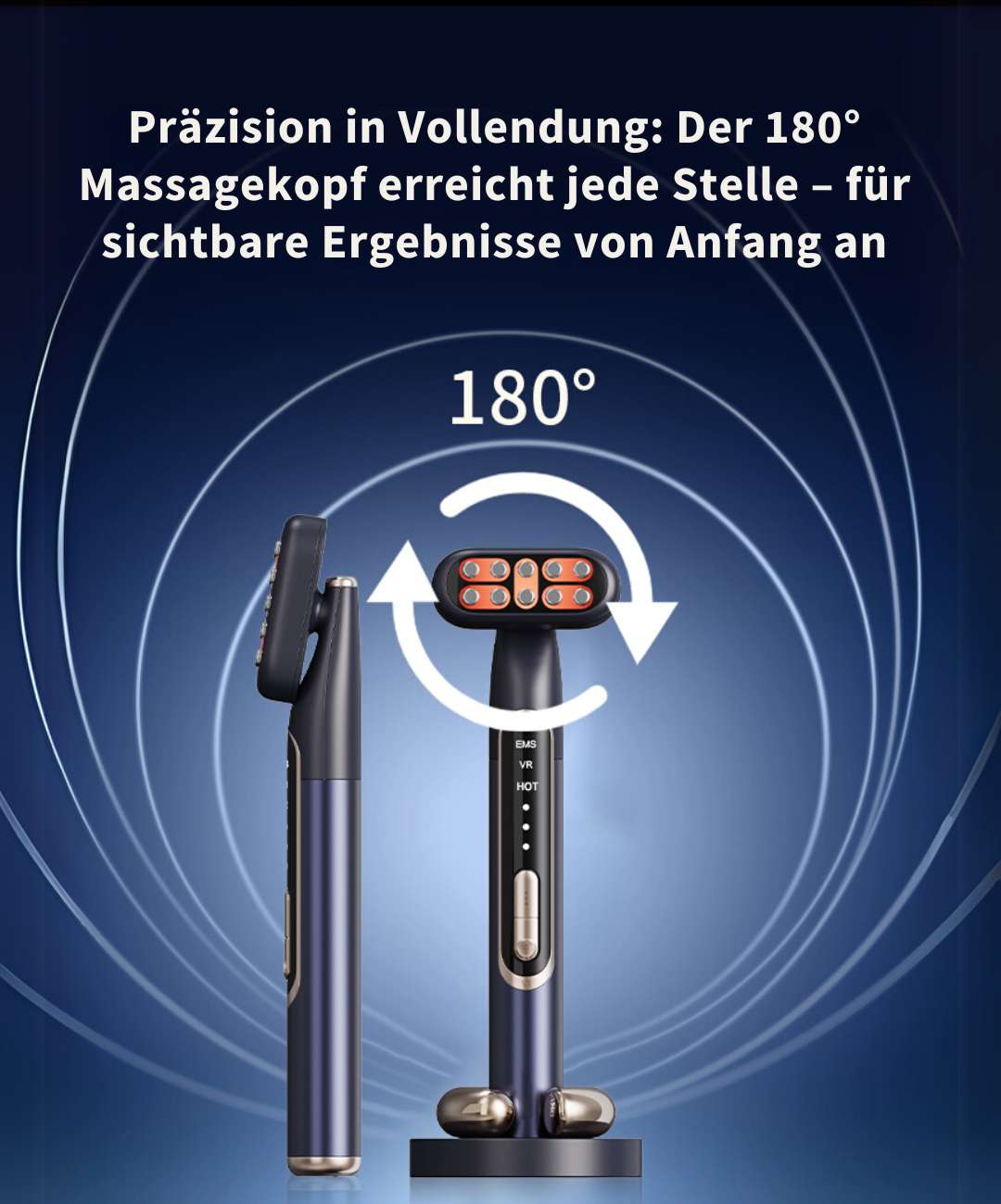 NUVASKIN - MagicTouch 2025 - New Generation