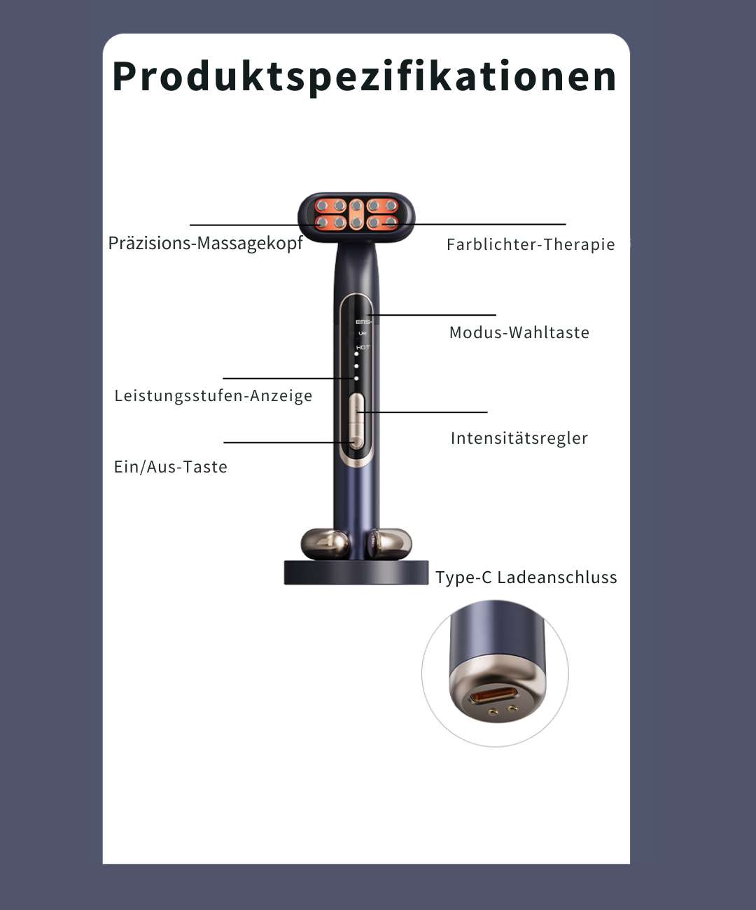 NUVASKIN - MagicTouch 2025 - New Generation
