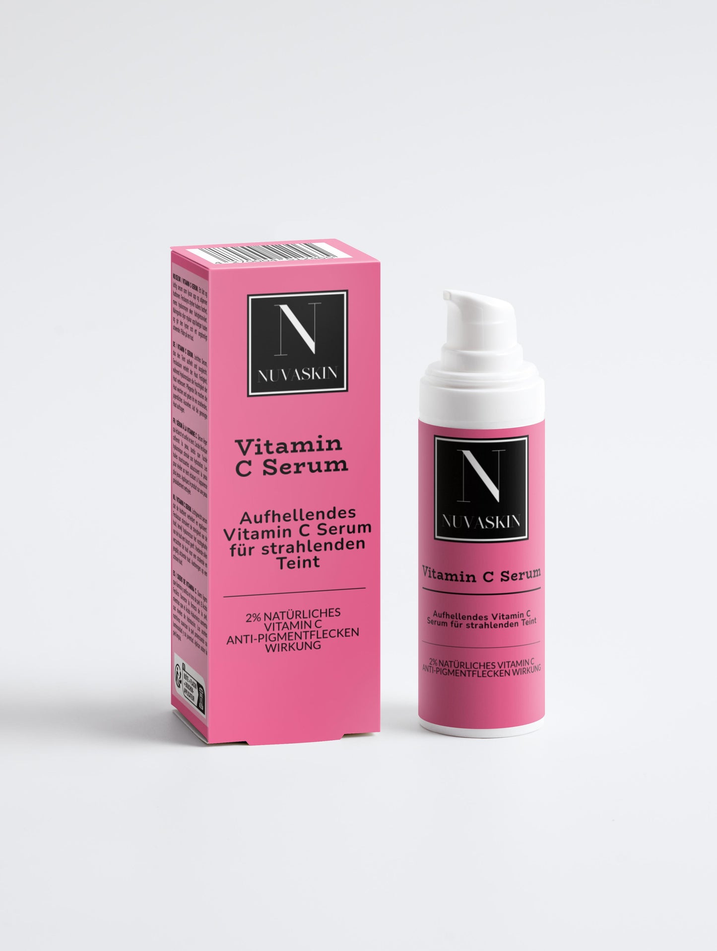 RadiantC - Brightening Vitamin C Serum for a radiant complexion