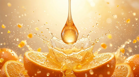 Vitamin-C-Serum: Wirkung, Anwendung und die richtige Dosis