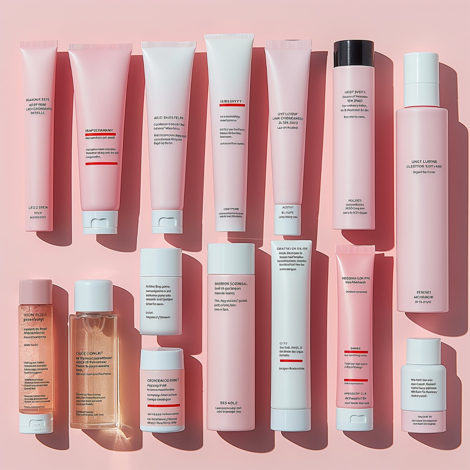 Unsere Bestseller: Die besten Produkte für Ihre Haut