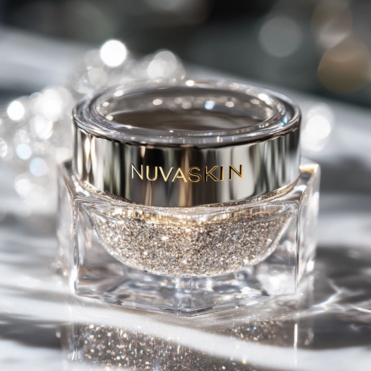 Advanced Lifting Augenpflege