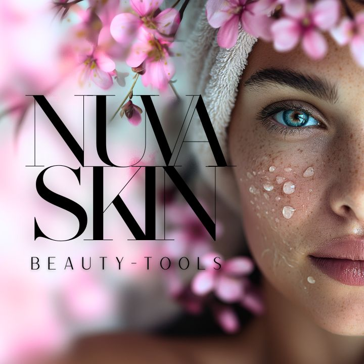 Beauty-Tools: Technologie für Schönheit und Wohlbefinden