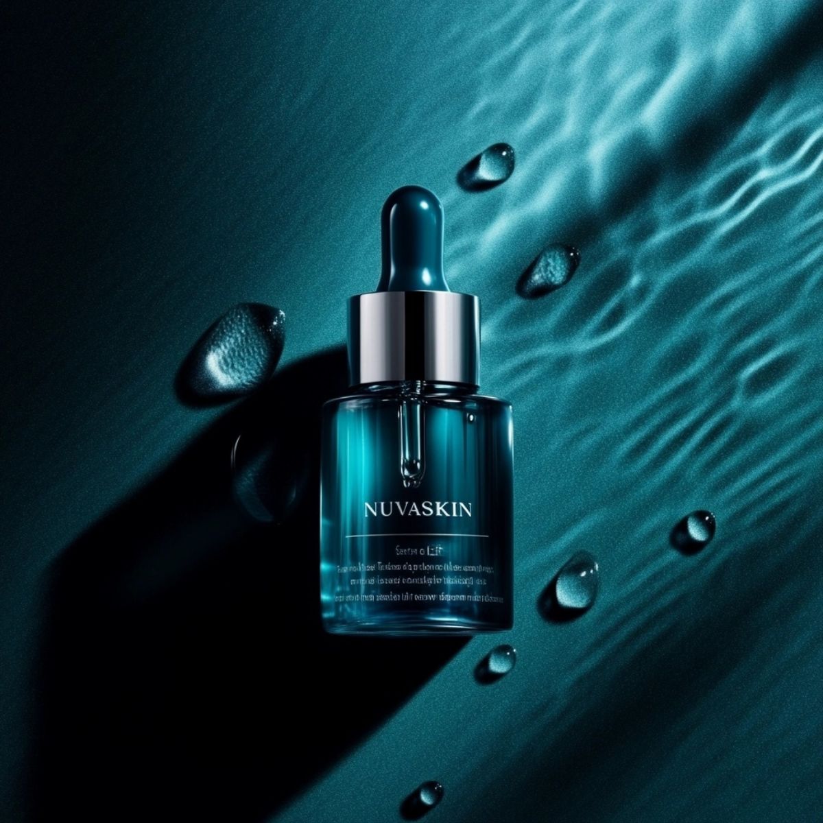 Hydra-Boost Augenpflege