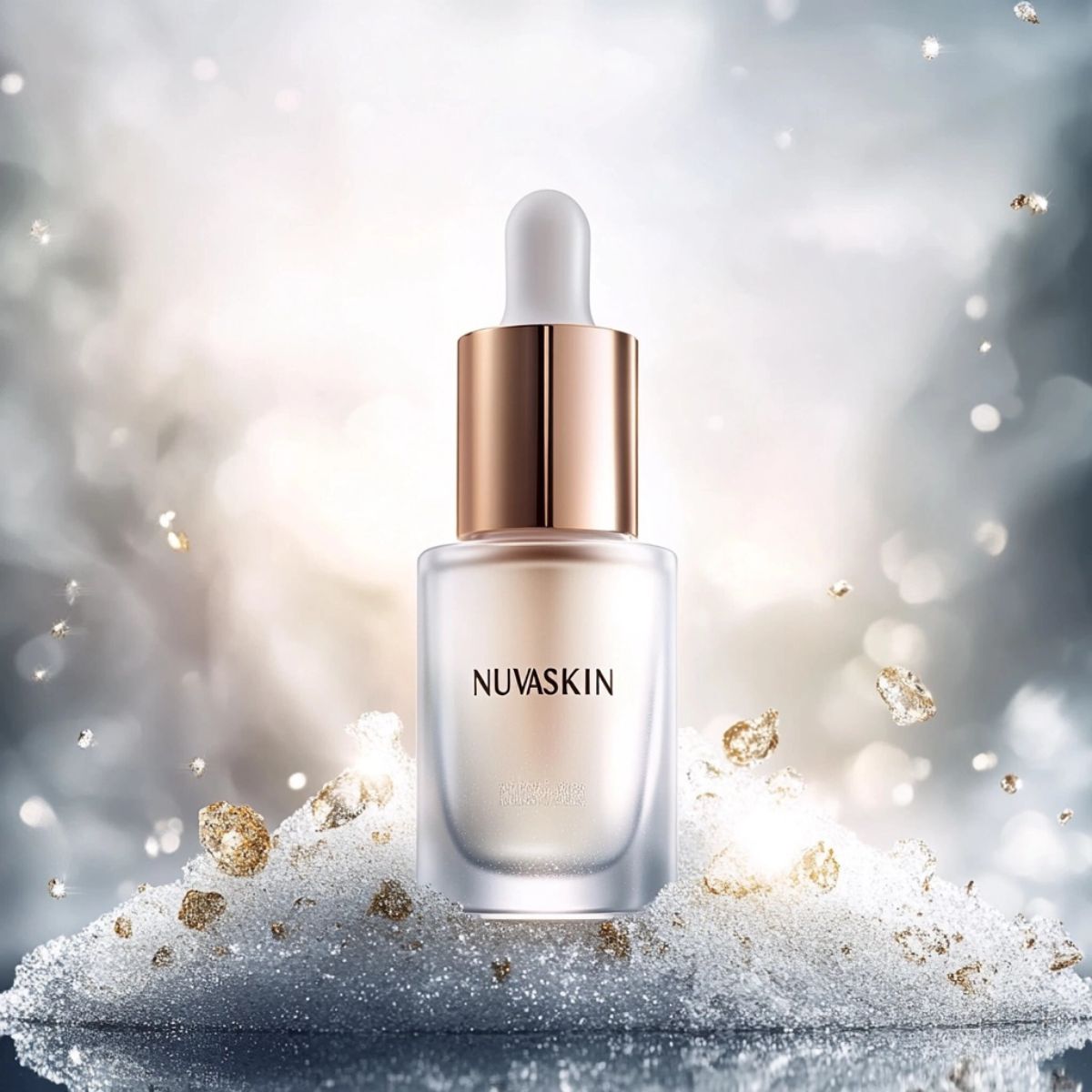 Illuminating Eye Perfector