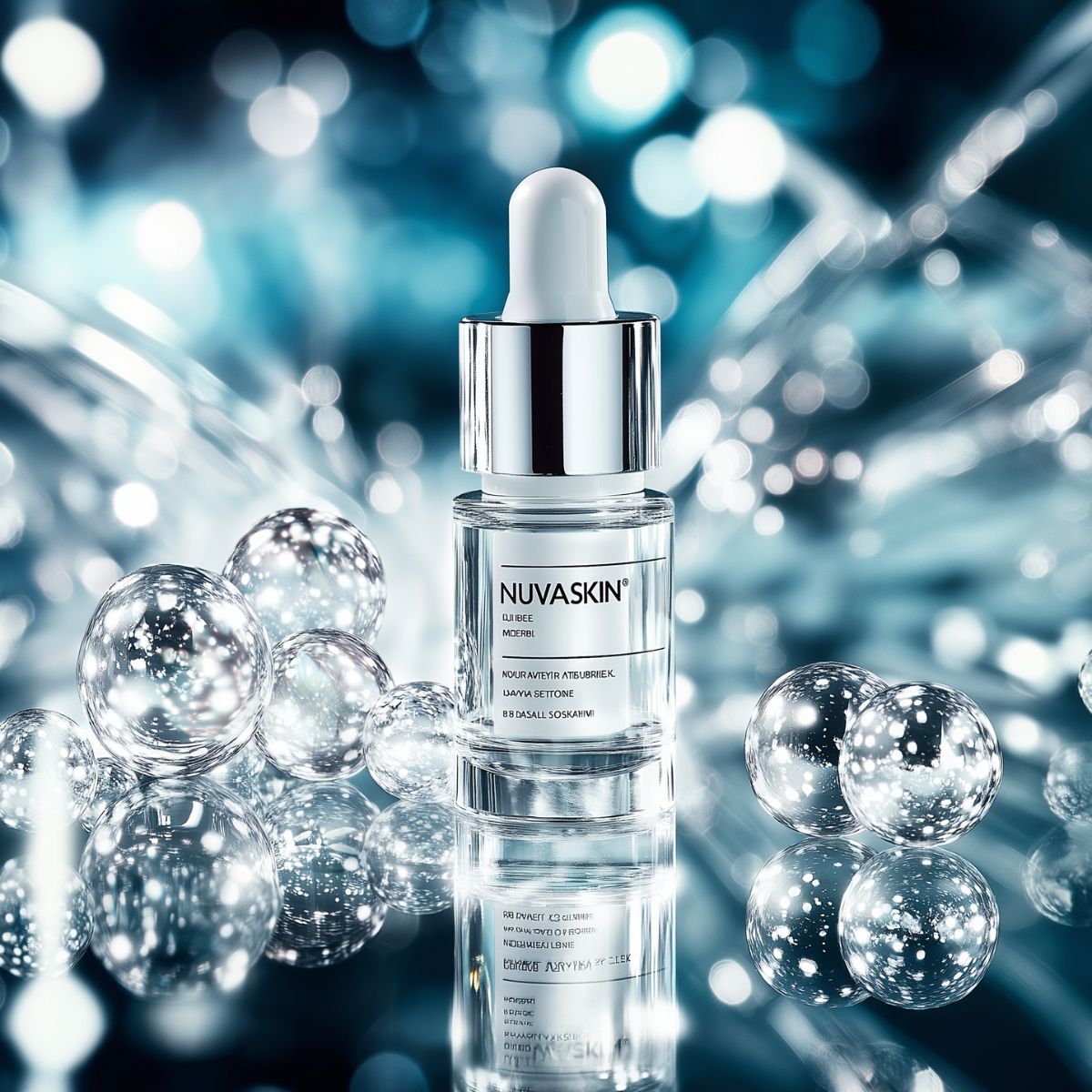 Kollagen-boosting Gesichtsseren für straffere und jüngere Haut