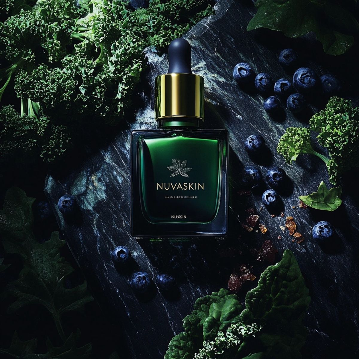 Rejuvenating Eye Complex