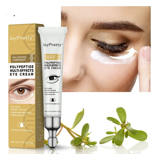 Anti-aging eye cream