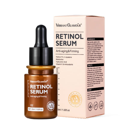NUVASKIN RetinolBoost Serum