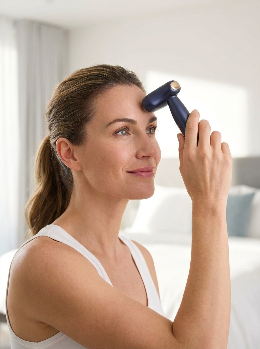 NUVASKIN - MagicTouch 2025 - Neue Generation