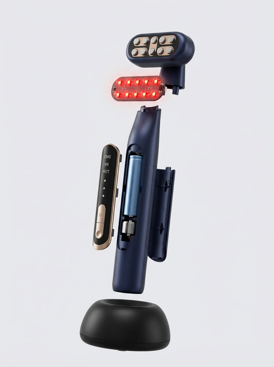 NUVASKIN - MagicTouch 2025 - Neue Generation