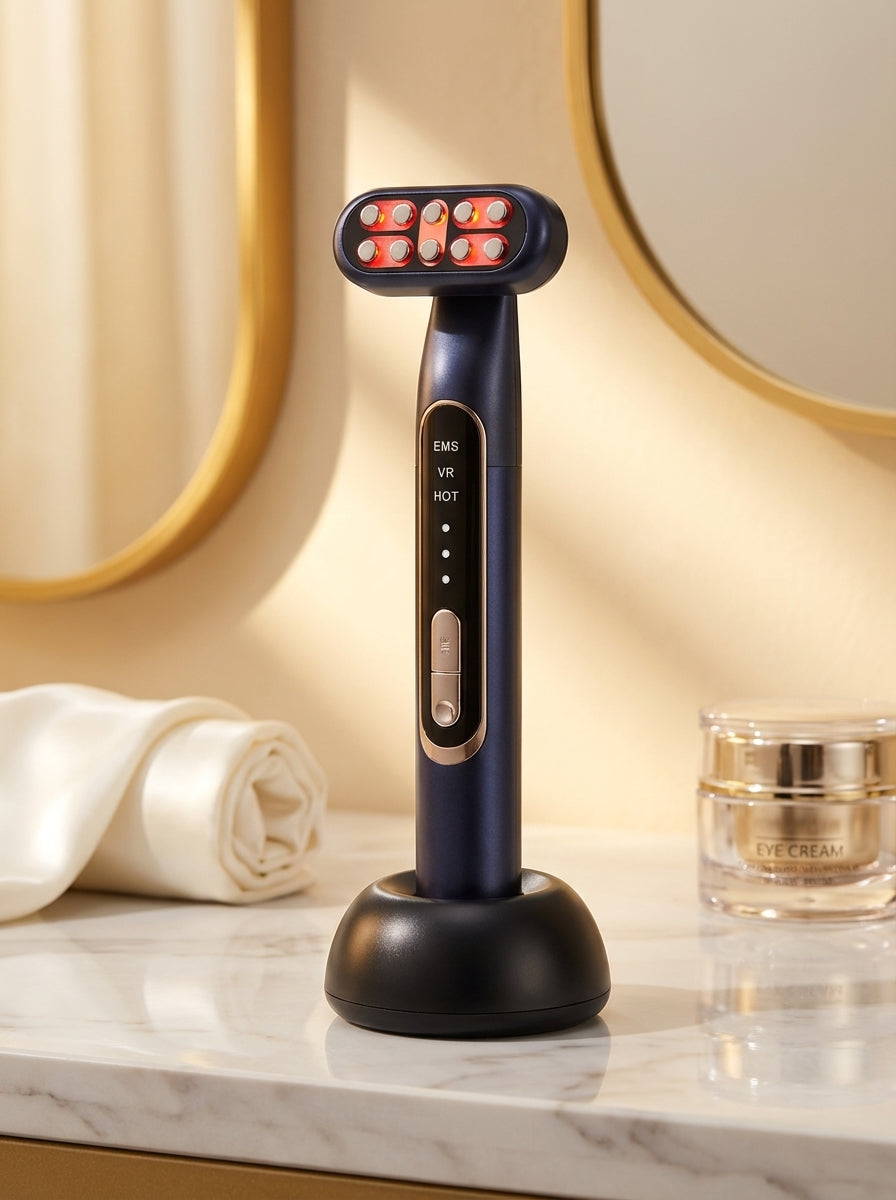 NUVASKIN - MagicTouch 2025 - Neue Generation