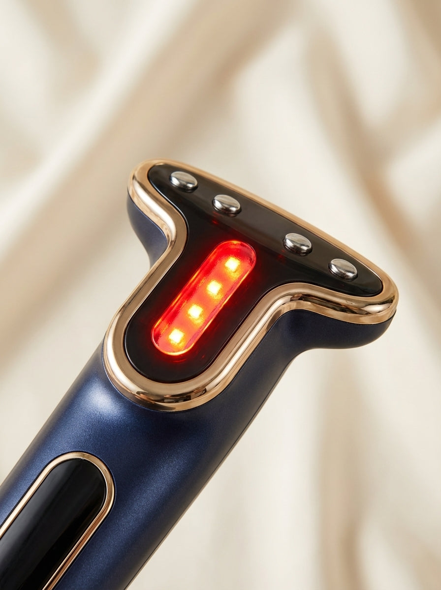 NUVASKIN - MagicTouch 2025 - Neue Generation