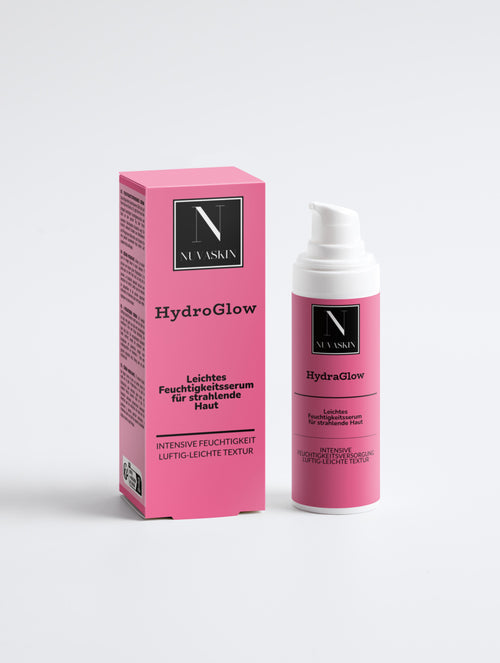 HydraGlow Moisture Serum