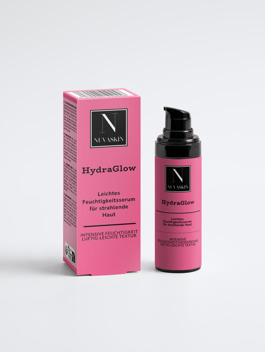 HydraGlow Black Edition Serum