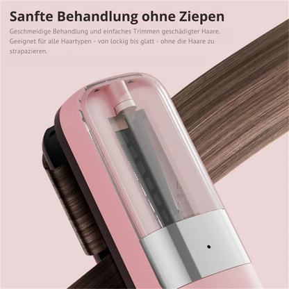 NEWCUT PRO™ - Der automatische Spliss-Entferner