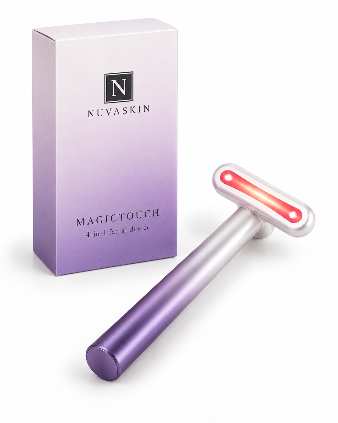 NUVASKIN™ MagicTouch - 4-in-1 CERNA Hautpflegestift