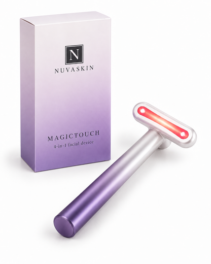 NUVASKIN™ MagicTouch - 4-in-1 CERNA Hautpflegestift