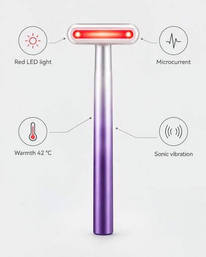 NUVASKIN™ MagicTouch - 4-in-1 CERNA Hautpflegestift