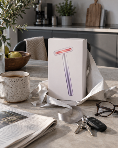 NUVASKIN™ MagicTouch - 4-in-1 CERNA Hautpflegestift