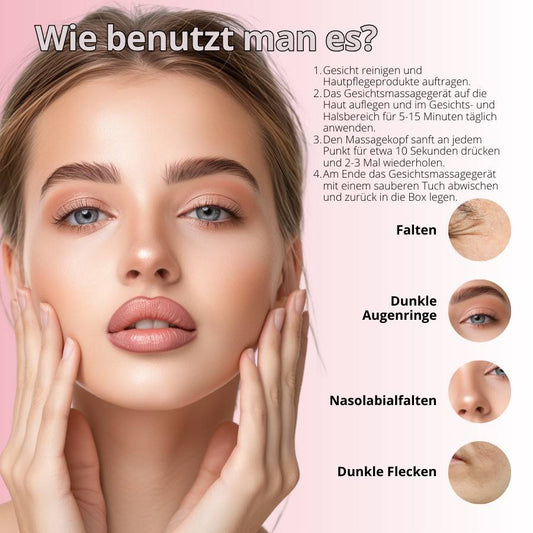 NUVASKIN™ MagicTouch - 4-in-1 CERNA Hautpflegestift