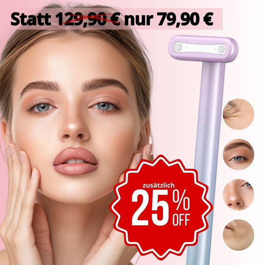 NUVASKIN™ MagicTouch - 4-in-1 CERNA Hautpflegestift